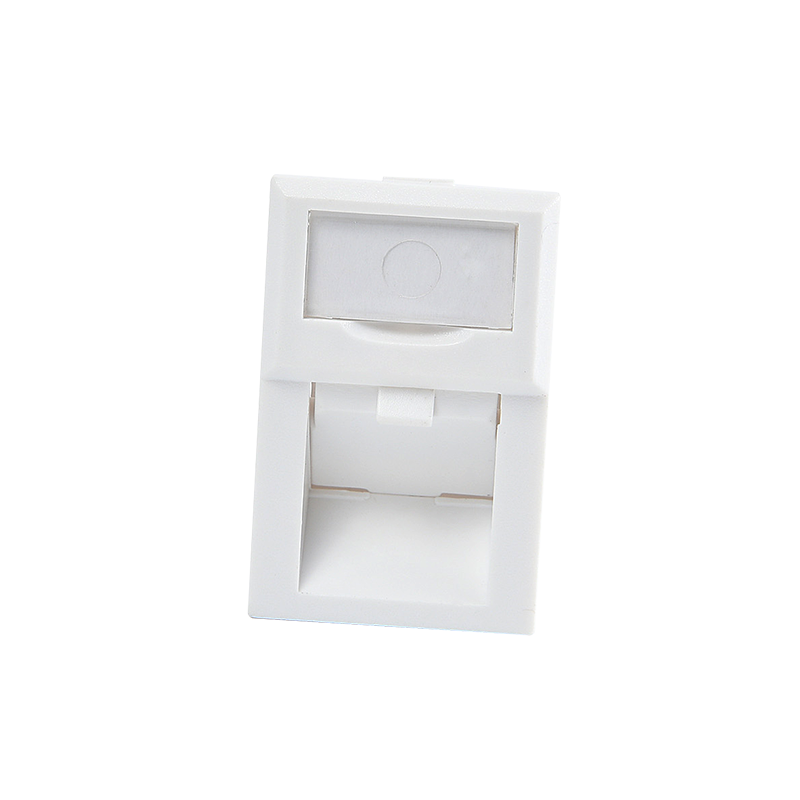 এসএমটি -4310-50x (খ) 45 ° কীস্টোন অ্যাডাপ্টার